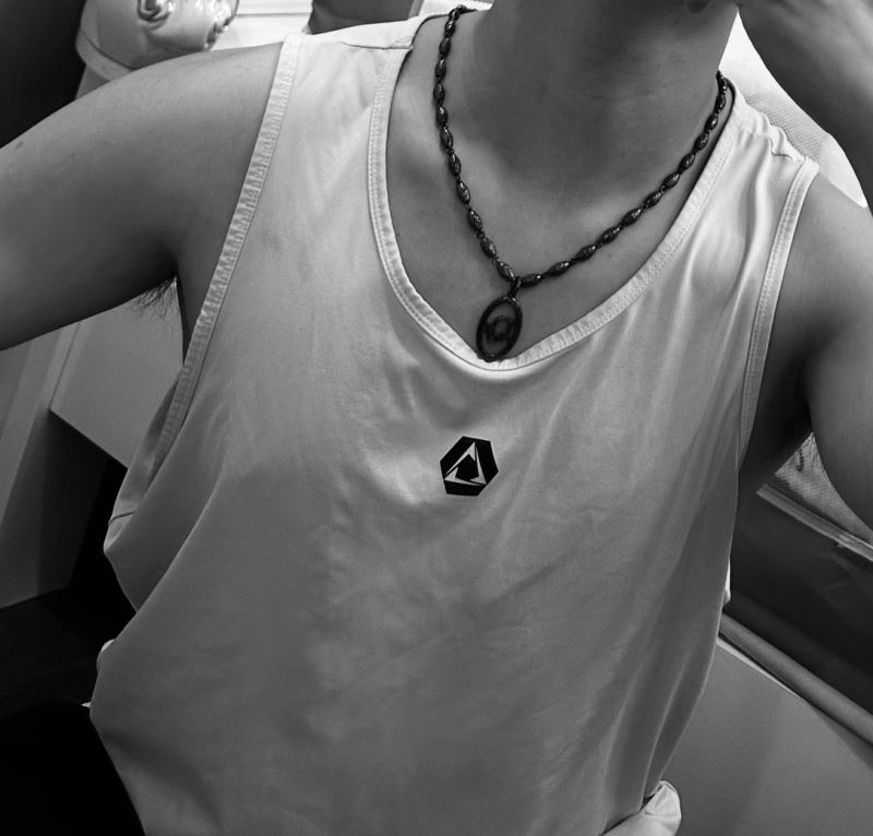 chr1st1an D10r necklaces